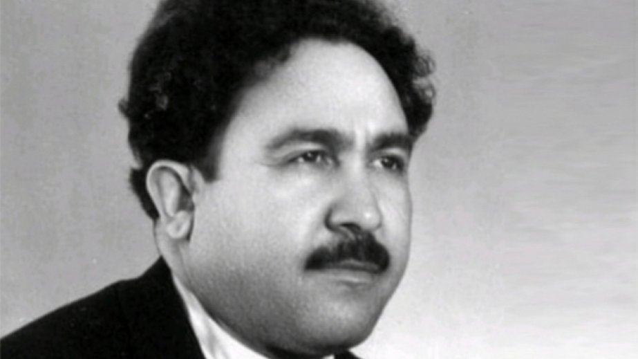 Bu gün tanınmış şair İslam Səfərlinin doğum günüdür