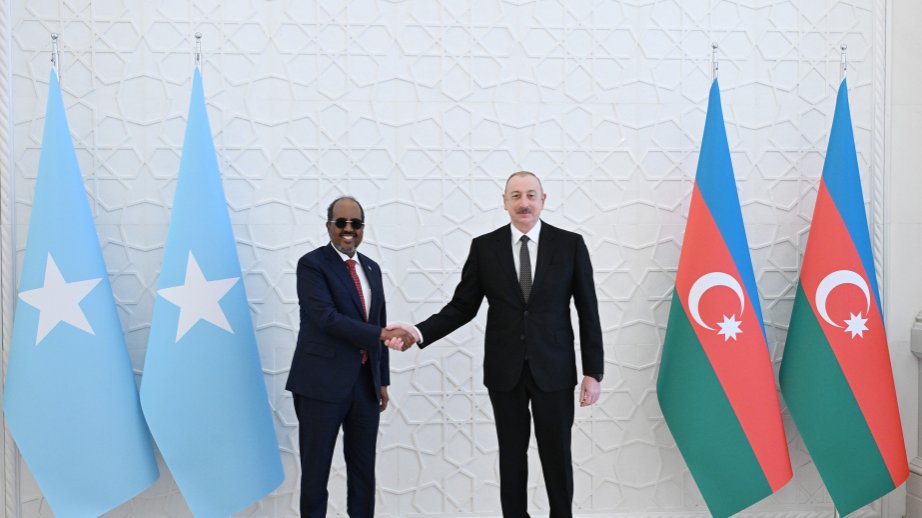Azərbaycan Afrika ölkələri üçün yeni əməkdaşlıq perspektivləri açır TƏHLİL