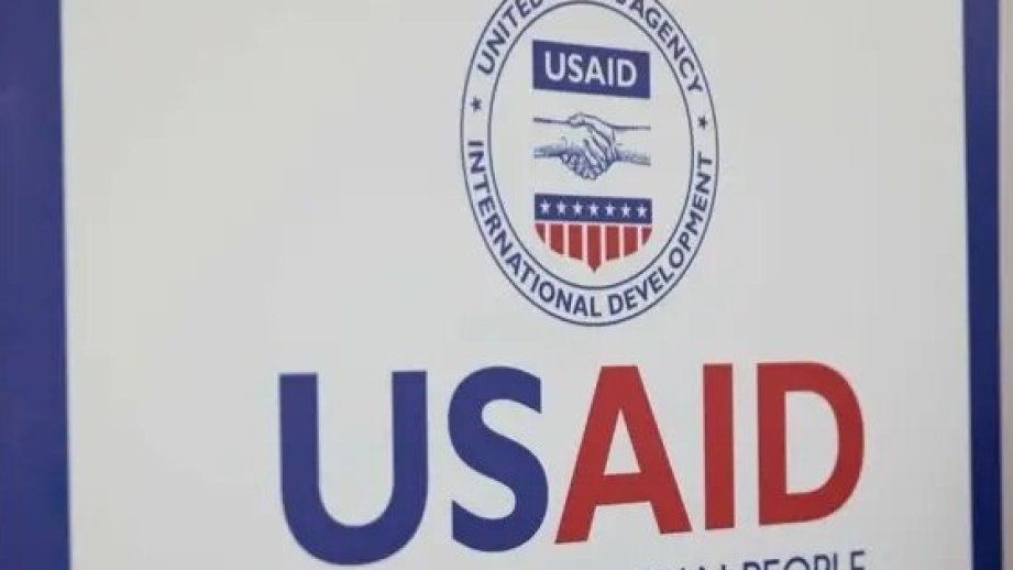 Qazaxıstanda USAID nümayəndəliyinin bağlanmasını tələb edən petisiya açılıb