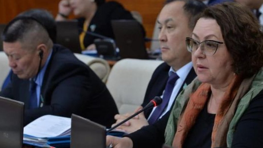 Qazaxıstanda xarici agentlər haqqında qanunun qəbul edilməsi təklif olunub