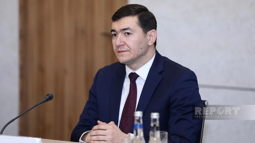 Vüsal Şıxəliyev: "Azərbaycanda müflisləşmə ilə bağlı təkliflər paketi hazırlanır"