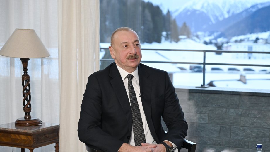 Prezident İlham Əliyev: Qlobal Cənub dünyanın ən zəngin ölkələrindən daha çox dəstək gözləyir