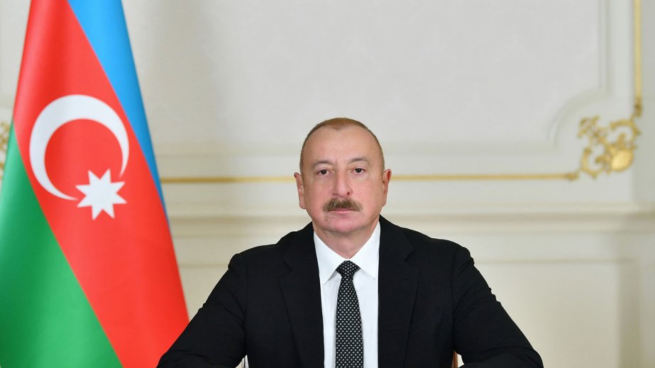 Prezident İlham Əliyev: Qarabağ və Şərqi Zəngəzur bölgələri ölkəmizin ümumi iqtisadi potensialına mühüm töhfələr verəcək
