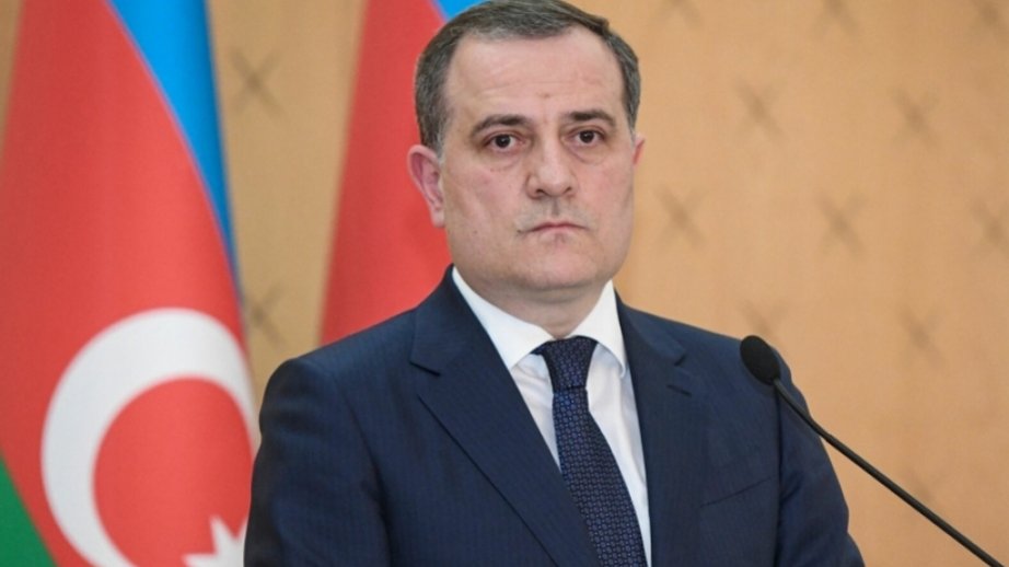 Azerbaijani FM heads to Germany for working visit