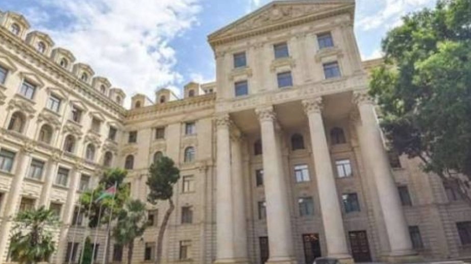 Azərbaycan Ermənistana qarşı arbitraj işi üzrə iddia sənədini Daimi Arbitraj Məhkəməsinə təqdim edib