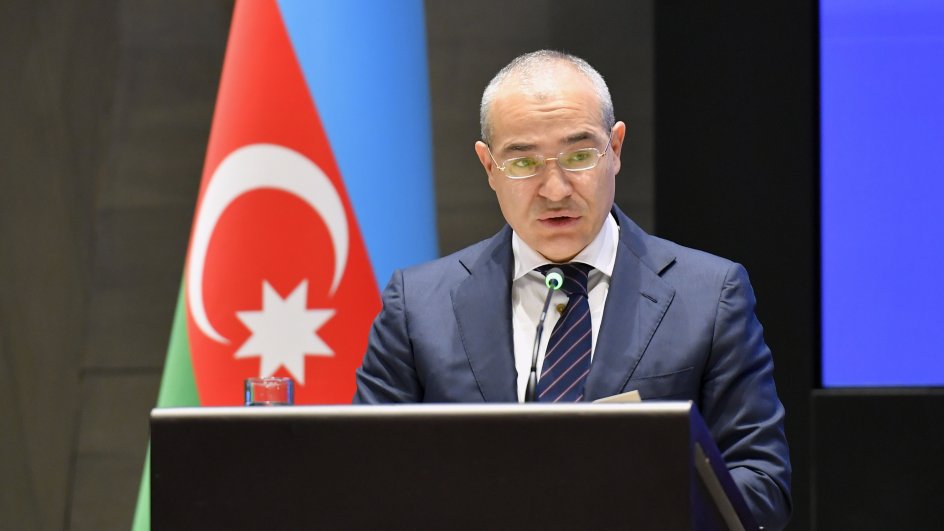 “Vergi Xidməti–25: Davamlı inkişaf və effektiv transformasiya” mövzusunda Forum keçirilib YENİLƏNİB