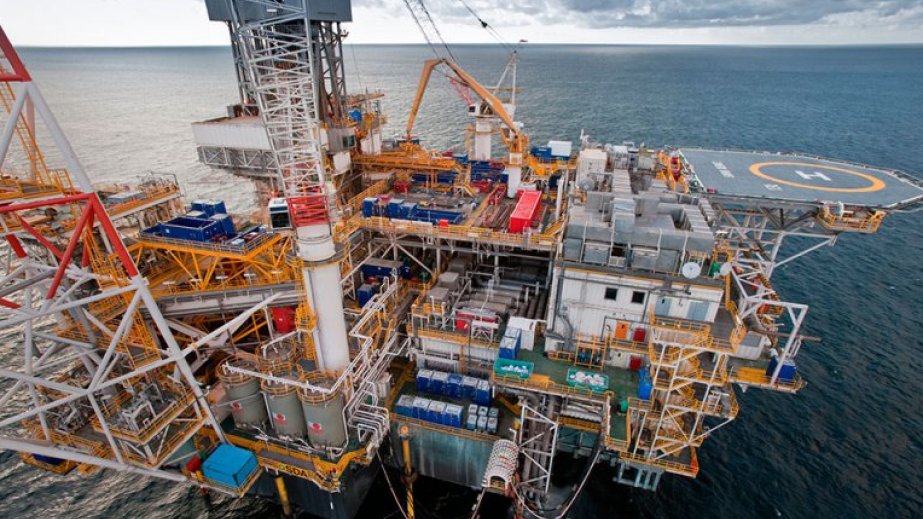 Shah Deniz field produces around 28 billion standard cubic metres of gas in 2024