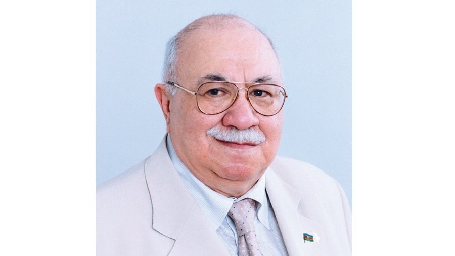 Maqsud İbrahimbəyovun 90 illiyi qeyd ediləcək - SƏRƏNCAM