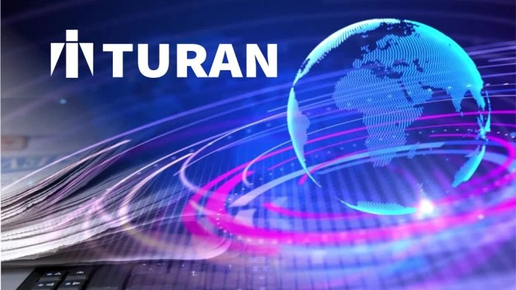 Turan İnformasiya Agentliyi fəaliyyətini dayandırır
