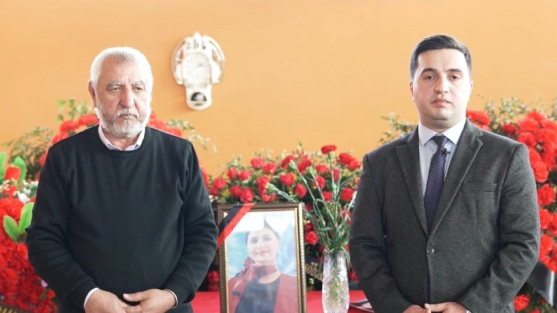 Polşada Azərbaycanın Milli Qəhrəmanı Hökümə Əliyeva adına təqaüd proqramı təsis olunub