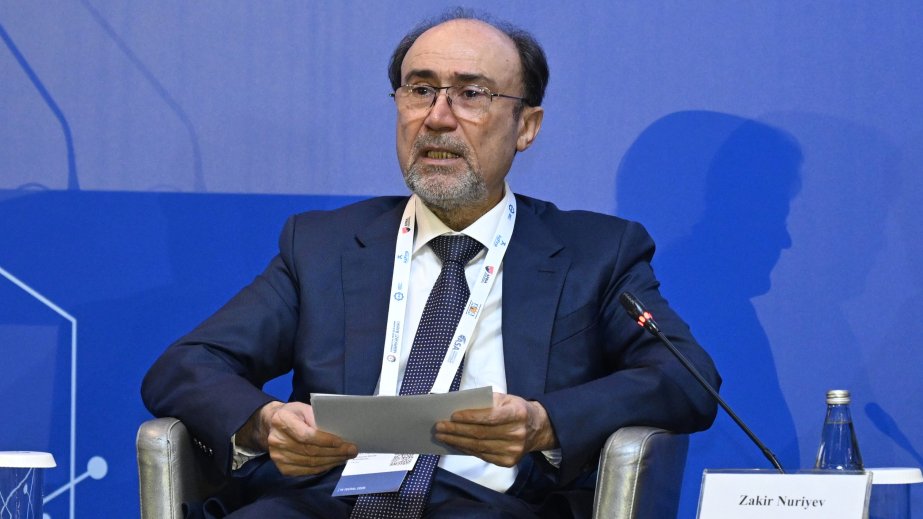 ABA: Ötən il bank sektorunun əldə etdiyi faiz gəlirləri 4 milyard manat olub