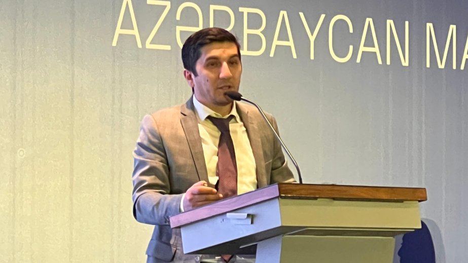 Ötən il ödəniş təşkilatları və elektron pul təşkilatlarının əməliyyat həcmi 60 milyard manatı ötüb