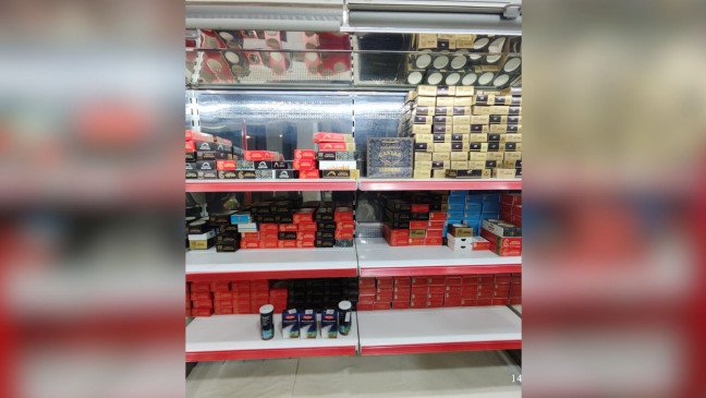 Çin və Rusiyadan idxal edilmiş kürülərin "Azerbaijan Caviar" adı ilə satışa çıxarıldığı aşkarlanıb