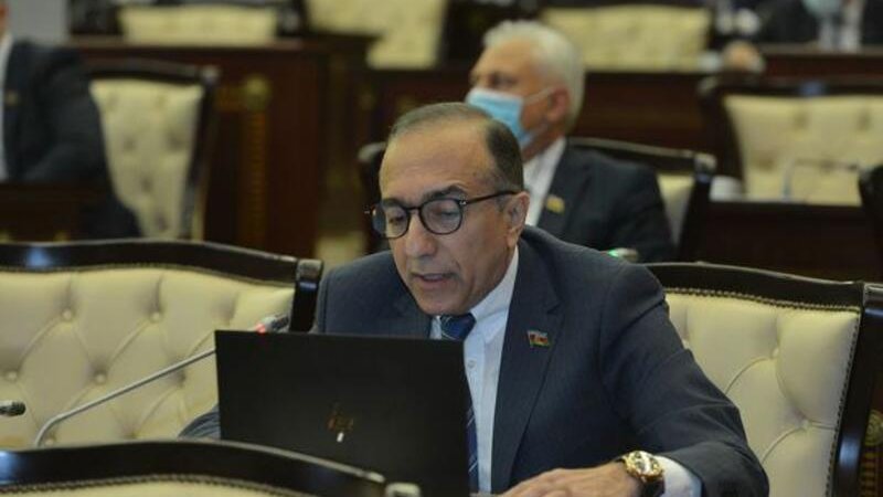 Ermənistan militarizasiya siyasətini dayandırmalıdır