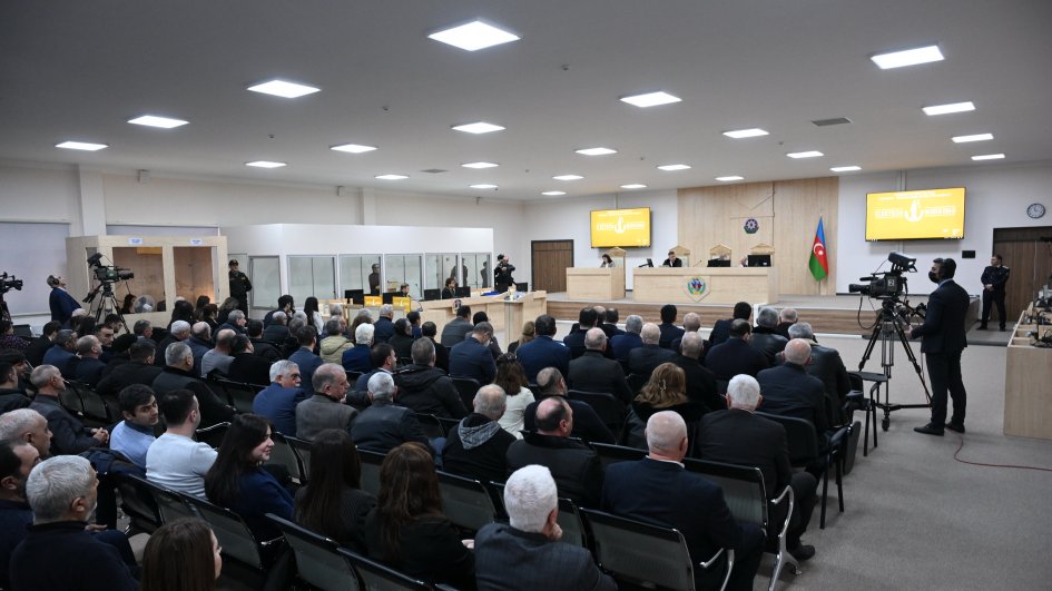Ermənistan tərəfindən aparılan təcavüzkar müharibənin gedişində öldürülən azərbaycanlıların sayı açıqlandı