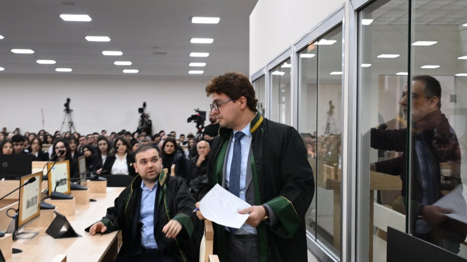 Vardanyan xarici ölkələrdə Azərbaycan diplomatlarına qarşı terror aktları planlaşdırmaqda ittiham edilir