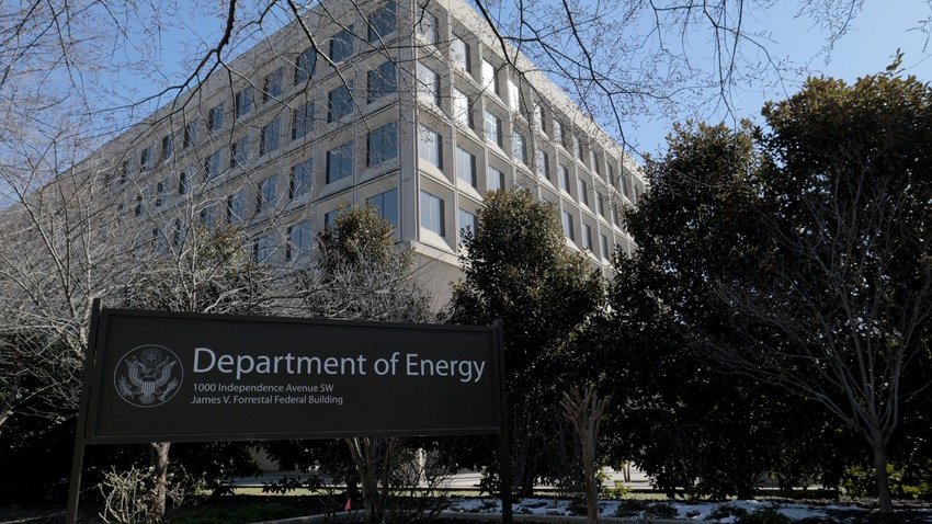 KİV: Tramp administrasiyası ABŞ-nin nüvə təhlükəsizliyi agentliyinin yüzlərlə əməkdaşını işdən çıxarıb