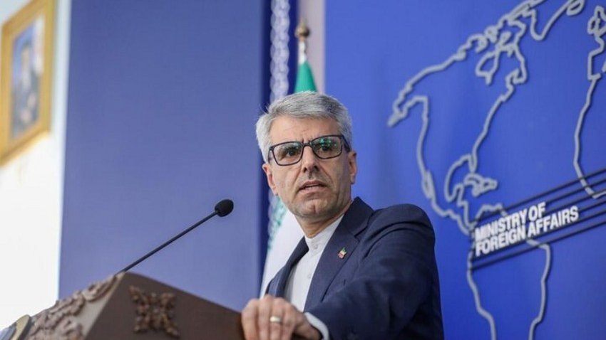 İran XİN: ABŞ-dən deportasiya olunan vətəndaşlar ölkəyə qayıda bilərlər