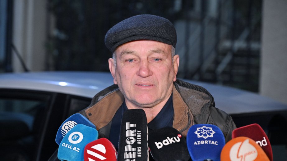 Cəbrayıl sakini: İllər sonra qürurla ana vətənim Cəbrayıla qayıdıram