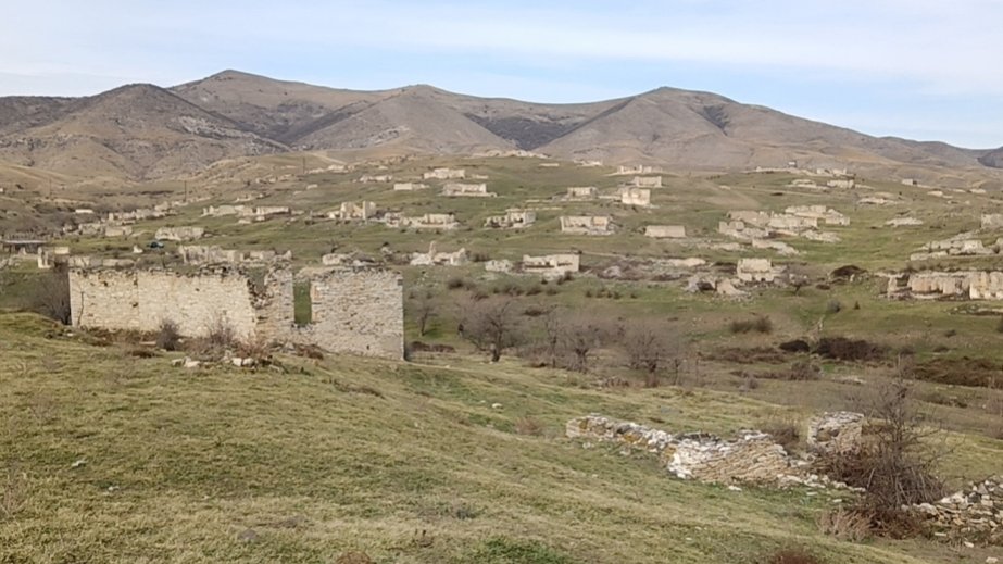 Qaradağlı faciəsindən 33 il ötür