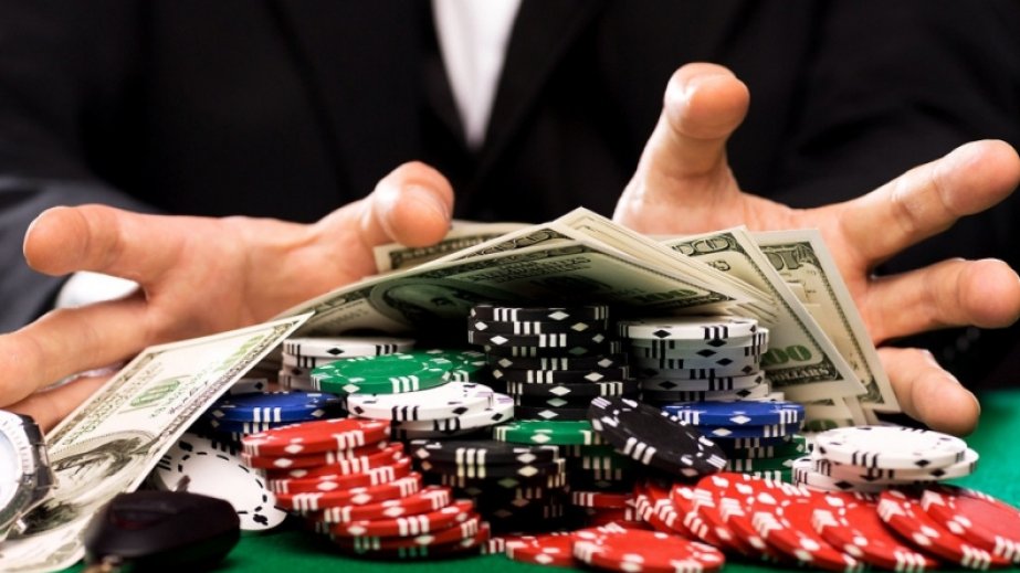 İnternet informasiya resurslarında qumar oyunları təşkil edənlər məsuliyyətə cəlb olunub