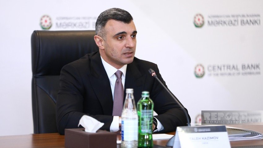 AMB sədri Azərbaycan üçün cari geosiyasi vəziyyətin əsas nəticələrini açıqlayıb