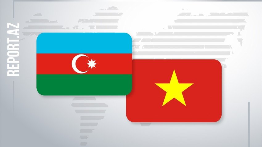 Azərbaycanla Vyetnam arasında statistika sahəsində əməkdaşlıq sənədi təsdiqlənib