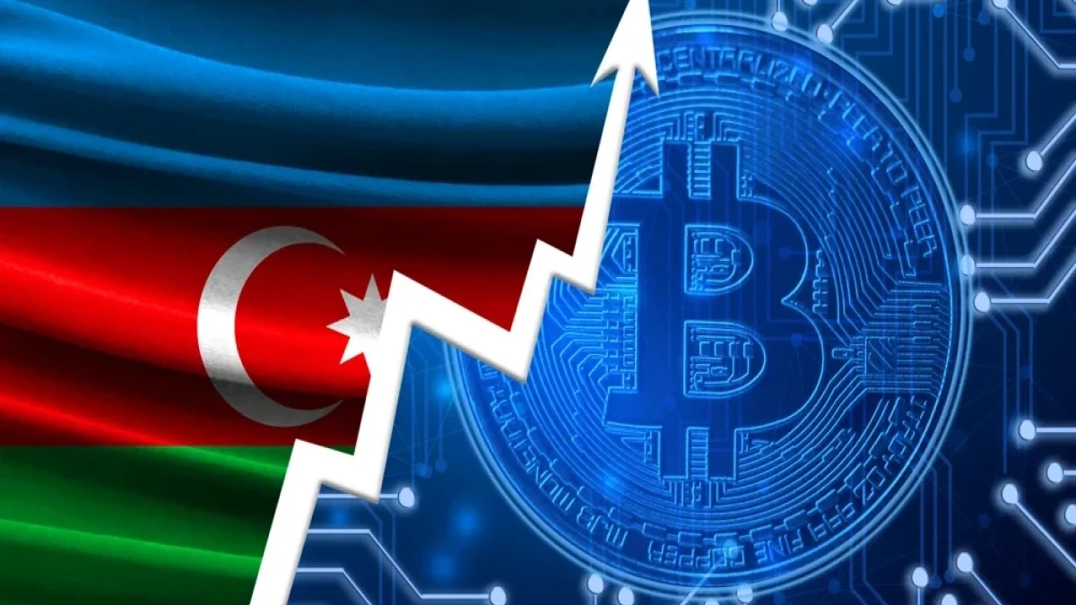 Azərbaycanda kriptovalyutalara maraq artır