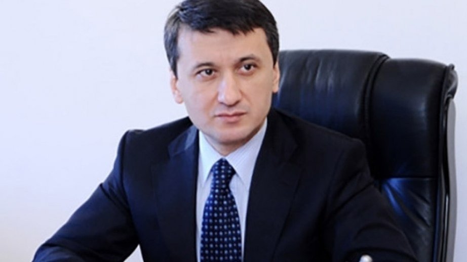Azər Qasımov Azərbaycan Respublikası Prezidentinin Mətbuat katibi vəzifəsindən azad edilib