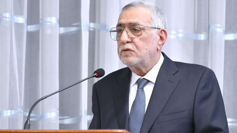 Olimpiya mükafatçılarımızın medalları yenilənəcək - Çingiz Hüseynzadə