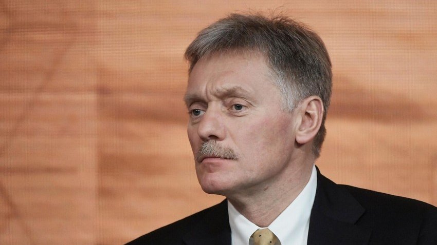 Peskov: İranın nüvə proqramı ilə bağlı məsələlər danışıqlar yolu ilə həll edilməlidir