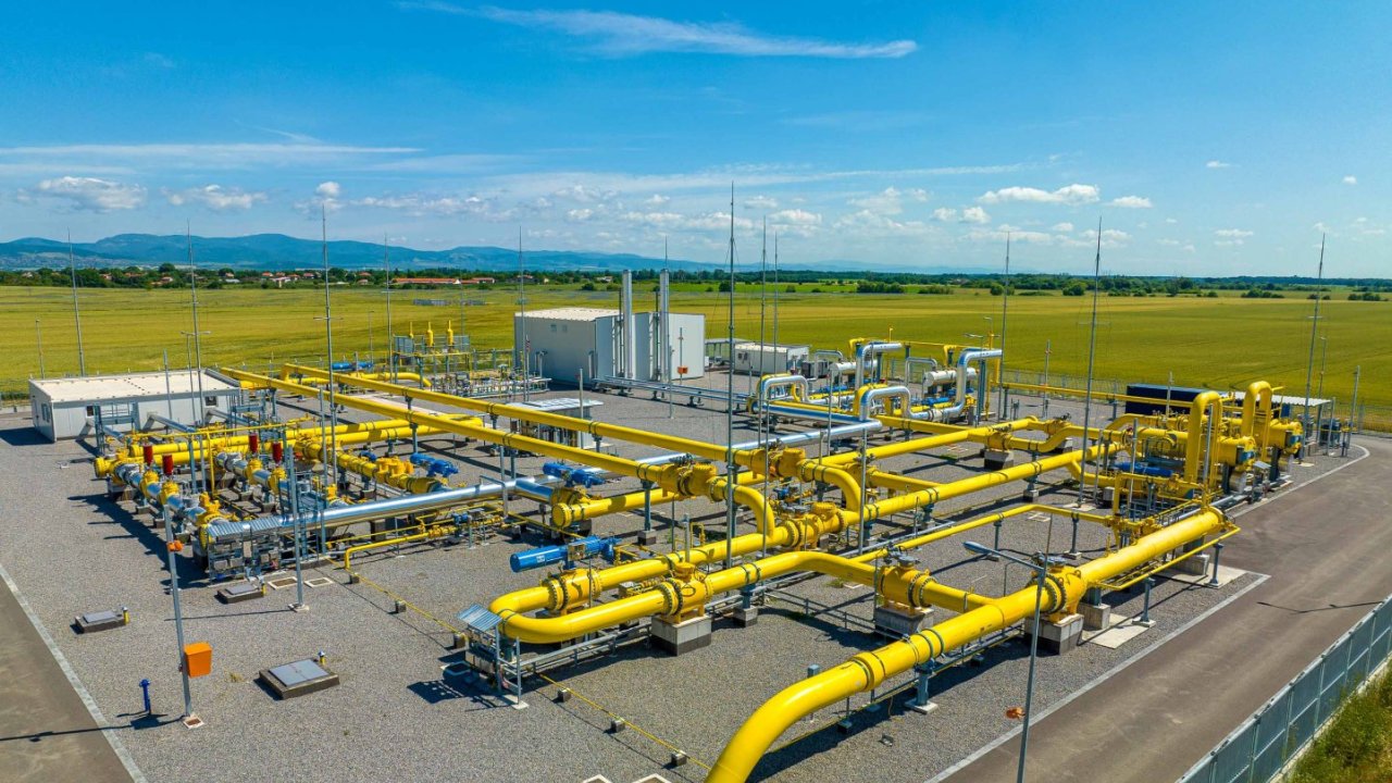 IGB operatoru 2025-сi ilin yanvar ayı üzrə tədarük həcmini açıqlayıb (ÖZƏL)