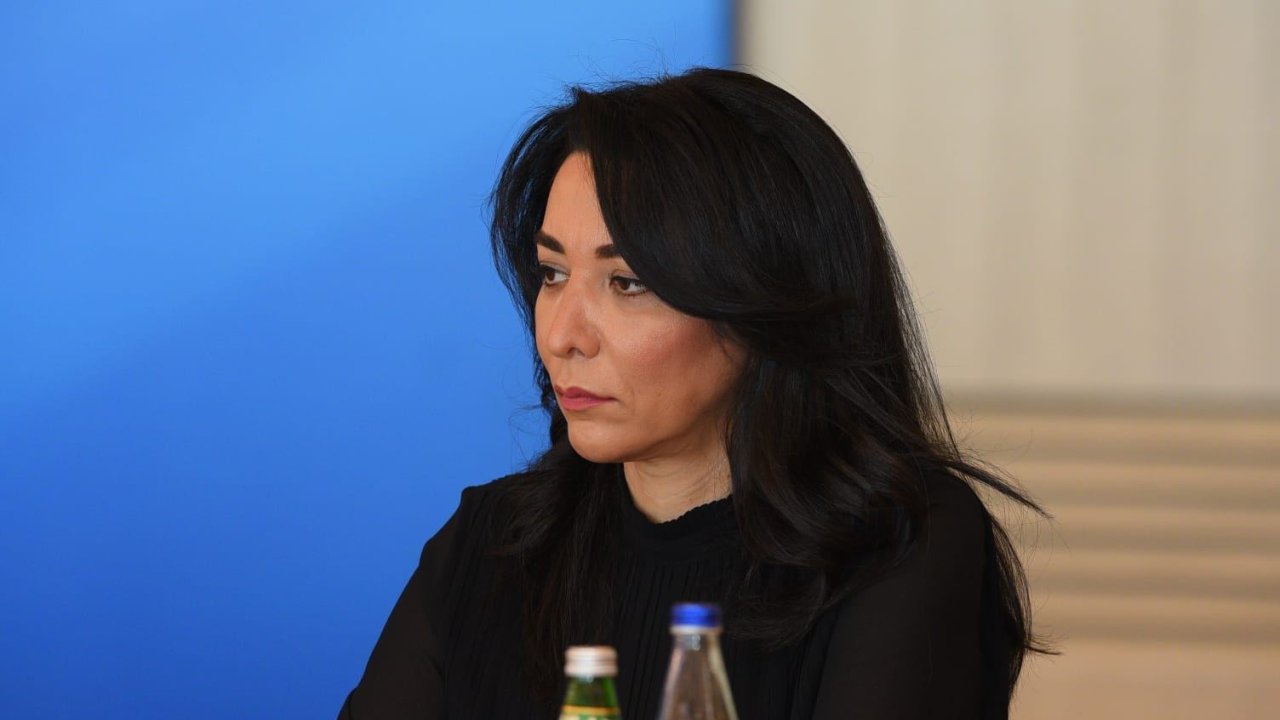 Ermənistandan qovulmuş azərbaycanlıların hüquqlarının bərpasının beynəlxalq gündəmdə yer alması üçün davamlı səylər göstərilir - Ombudsman