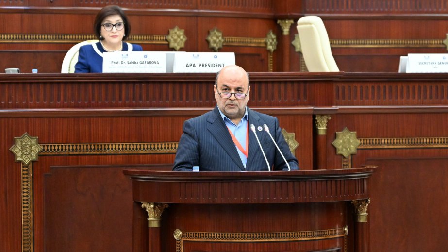 Baş katib: Azərbaycan güclü əməkdaşlıq nümunəsi nümayiş etdirib