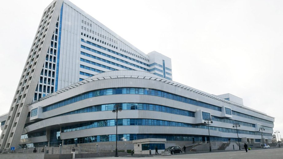 AZAL-ın təyyarəsinin qəzaya uğraması zamanı yaralanan şəxslərdən sonuncusu xəstəxanadan evə buraxılıb