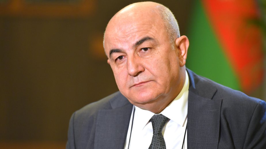 Prorektor Mehmet Şimşir: Türkiyə-Azərbaycan Universiteti modeli dünyada ilk dəfə həyata keçirilir MÜSAHİBƏ