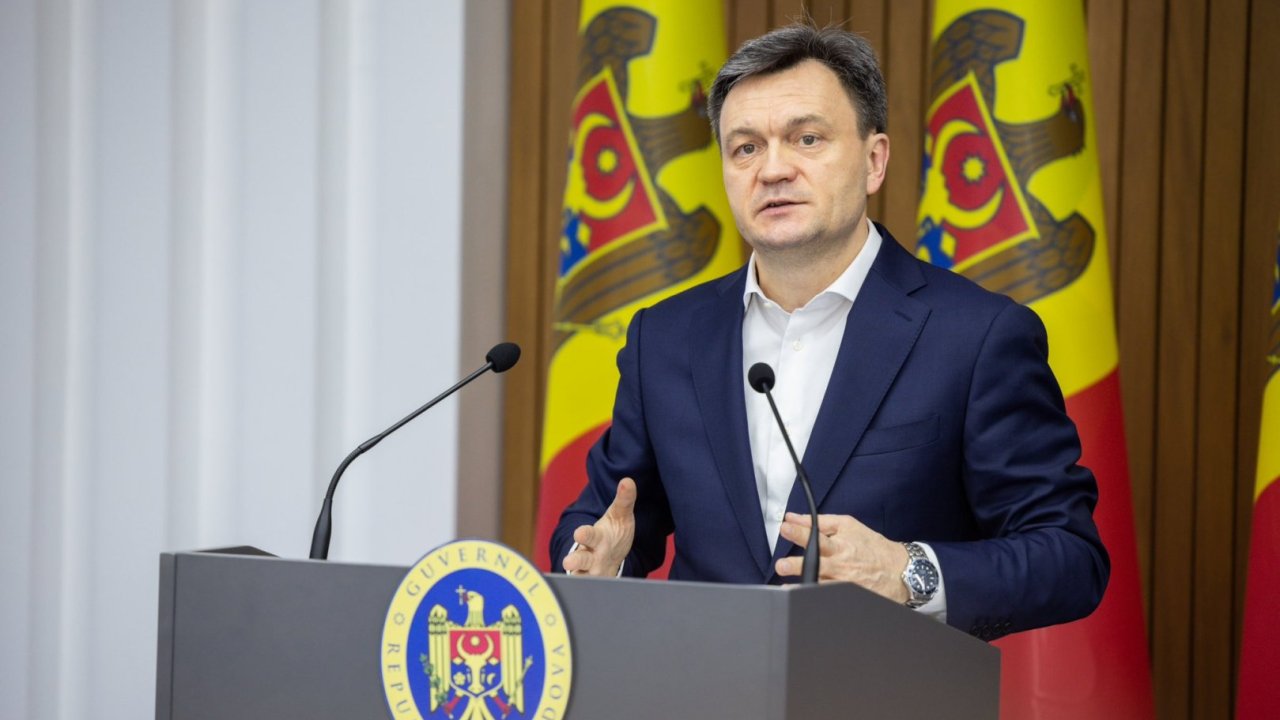 Moldova Azərbaycanla uzunmüddətli qaz müqavilələrinin bağlanmasına böyük maraq göstərir - Moldova baş naziri (ÖZƏL MÜSAHİBƏ)