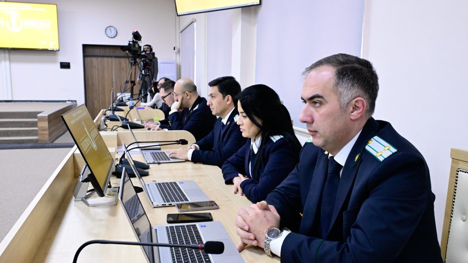 Ermənistanın apardığı təcavüzkar müharibə nəticəsində Azərbaycana ümumilikdə 100 milyard manatdan artıq maddi ziyan vurulub