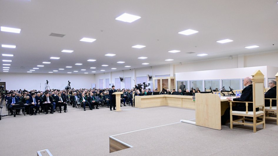 Ermənistanın apardığı təcavüzkar müharibə gedişində törədilmiş bir sıra konkret cinayət faktları açıqlanıb
