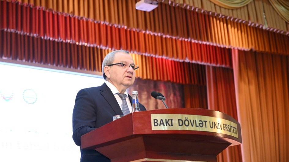 Bakıda “Qızların təhsil hüququ” mövzusunda konfrans keçirilir
