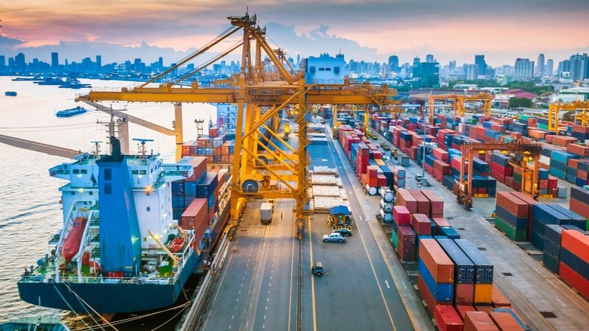 Azərbaycanın Gürcüstanla ticarət dövriyyəsi 14 % artıb