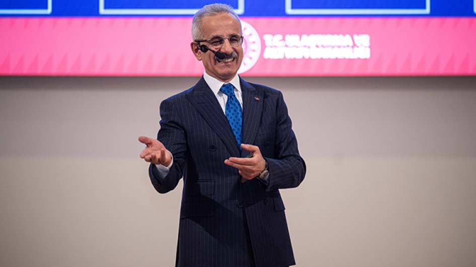 Nəqliyyat naziri: Zəngəzur dəhlizi Türkiyənin Türk dünyası ilə əlaqəsini daha əlverişli edəcək