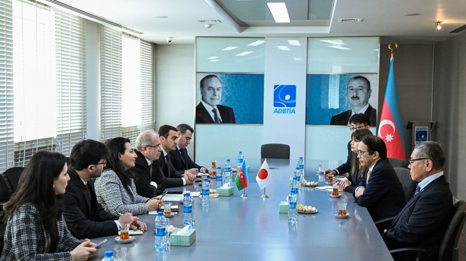 ELM VƏ TƏHSİL:    Kendo ustası Masanori Yasue Azərbaycan İdman Akademiyasında təlim keçib