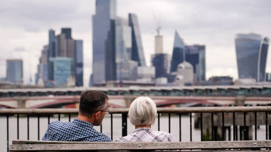 Həyat tərzi və yaşayış şəraitinin sağlam qocalmağa təsiri araşdırılıb - TƏDQİQAT
