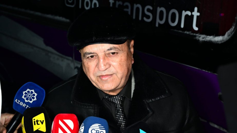 Cəbrayıl sakini: Mənim üçün həyat dayanmışdı