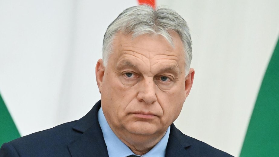 Viktor Orban: Yüksək enerji qiymətləri Avropa iqtisadiyyatını məhv edəcək