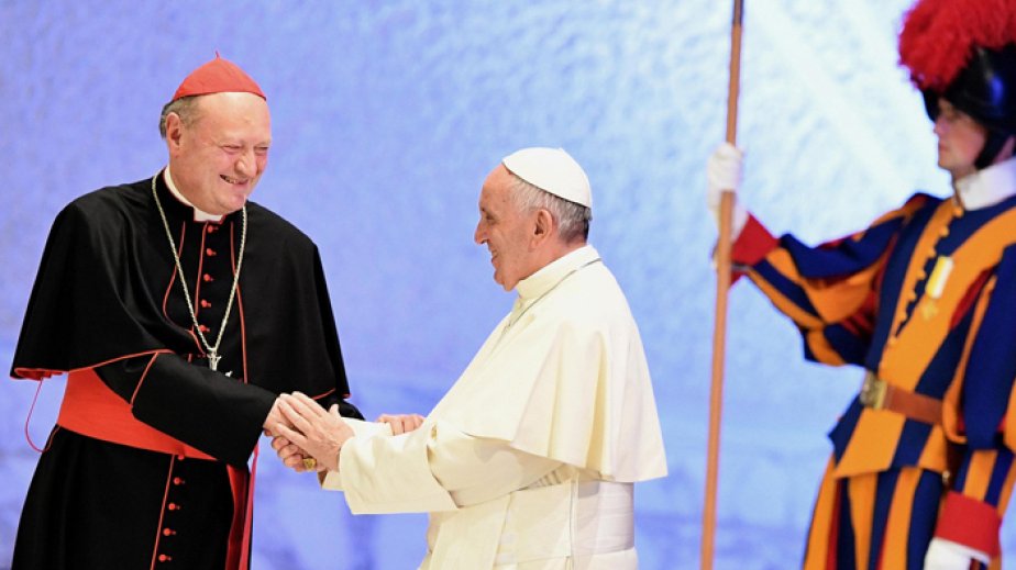 Vatikanda Papa Fransiskin Müqəddəs Taxt-Tacdan istefa verəcəyini istisna etmirlər