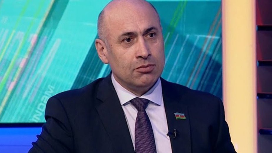 İşğaldan azad olunmuş ərazilərdə həyata keçirilən meqalayihələr Qarabağın cənnətə çevrildiyini deməyə imkan verir-ŞƏRH