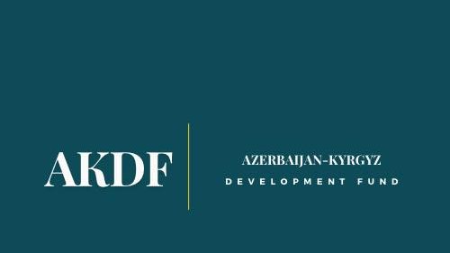 Azərbaycan və Qırğızıstan İnkişaf Fondu digər fondlarla müqavilələrin bağlanmasına hədəflənib (ÖZƏL)
