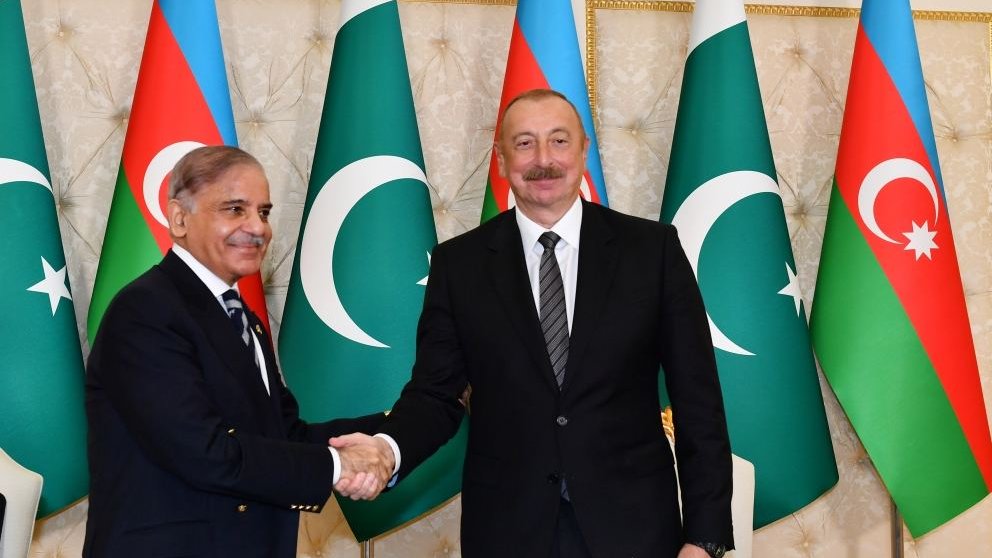 Azərbaycan və Pakistan ticarət və energetika sahəsində yeni mərhələnin astanasındadır